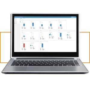 Data Acquisition and SMART Process control-Image