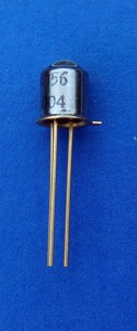 JEDEC registered HIgh Intensity IRLED 1N6266-Image