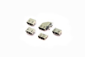 HDMI 2.1 Keep you synchronized as 10K/ 48Gbps-Image