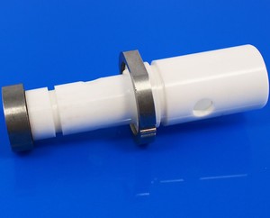 High Pressure Ceramic Piston Plunger For Water...-Image