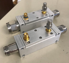 1-4GHz High Power Coupler-Image