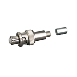 Radio Frequency (RF) Connector | SHV Connector-Image