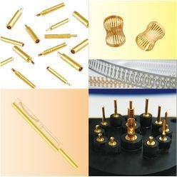 High Reliable Socket Pin-Image