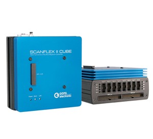 SCANFLEX II CUBE-Image