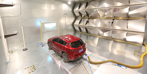 Automotive Pulse Test Solution-Image
