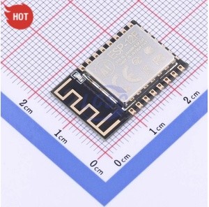 Ai-Thinker ESP-12F WiFi Module for IoT-Image