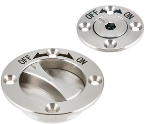 Our latest super-compact clamping fasteners-Image