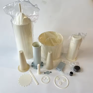 PBN Pyrolytic Boron Nitride Products -Image
