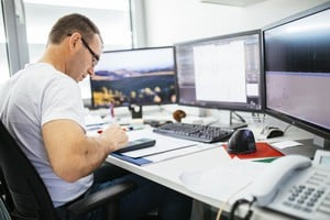 Design consulting for Xylon-Image