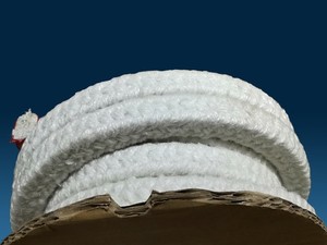 Ceramic Fiber Packing for Thermal Insulation-Image