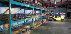 42 Years of Lead Casting Experience-Image