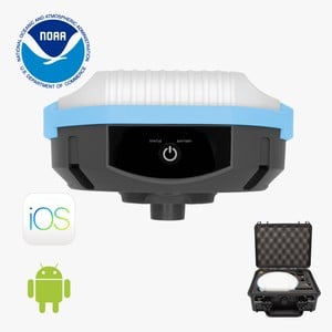 ArduSimple RTK Smart Configurable Antenna -Image