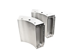 Bearings for Francis, Kaplan or Pelton Turbine-Image