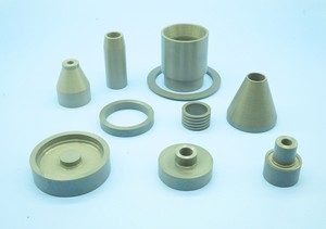 SILICON NITRIDE PRODUCTS-Image