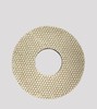 Vitrified CBN/Diamond Pellet Grinding Wheels-Image