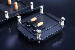 NVIDIA GPU H800 Liquid Cooling Plate-Image