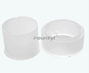 High-Purity Quartz Glass-Image