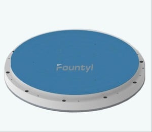 Advanced Electrostatic Wafer Chuck-Image