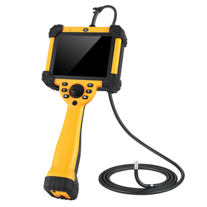 VS-Y Application of industrial endoscope-Image