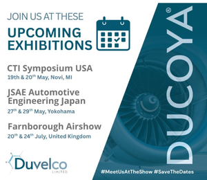 Join Duvelco at Upcoming Events-Image