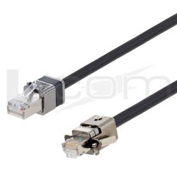 Rugged Category 7 Cables-Image