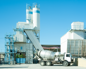 Sustainability & Bulk Material Monitoring-Image