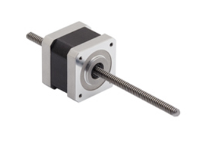 New ElectroCraft APES 17 Enhanced Linear Actuators-Image