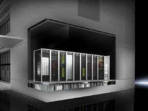 RiMatrix S Standard room-Image