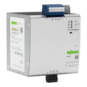 Pro 2 Power Supply with Redundancy-Image