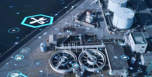 Water Webinar on Deploying Simulation and AI from Siemens Process ...