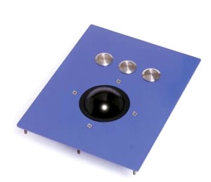 Custom Built Trackballs-Image
