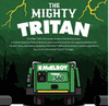 Learn more about the brand new Tritan 560-Image