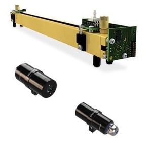 Precision NDIR and TDLAS Gas Detection Modules from Electro Optical ...