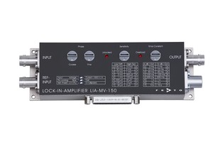 Compact High Performance Lock-in Amplifiers-Image