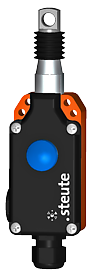 IP67-Rated E-Stop Pull-Wire Safety Switches-Image