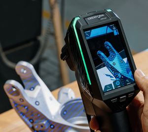 Meet HandySCAN 3D|EVO Series!-Image