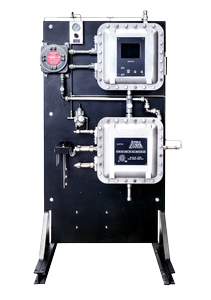 Salt in Crude Analyzer-Image