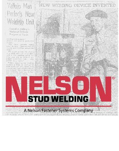 The Original Stud Welding Company-Image