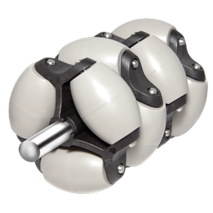 Omniwheels for Conveyor Systems-Image