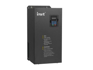 AC motor|GD300 Series Open Loop Vector Control VFD-Image