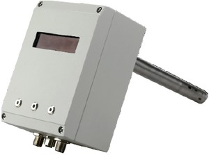Transformer Online Condition Monitor-Model 3200-Image