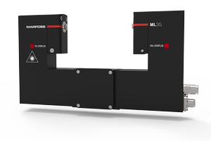 ML3G non-contact tool measurement system-Image