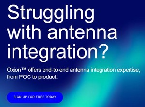 Struggling with antenna integration?-Image