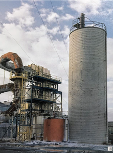 Wet Scrubbers - Remove Particles & Acid Gases-Image