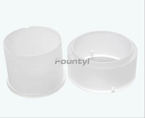 Quartz Structural Parts for Precision Systems-Image