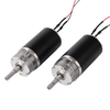 200W Gear Motor for Precision Equipment-Image