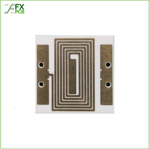 Thick Film Ceramic PCB-Image