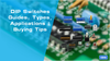 DIP Switches Guides: Types, Applications & Buying-Image