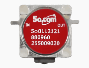 Drop-in Isolator-Image