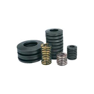 A Complete Range of Standard Disc Springs-Image